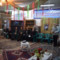 فعالیت های انجمن راویان » بازخوانی عملیات بیت المقدس 2