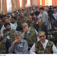 فعالیت های انجمن راویان » کارگاه آموزشی دشت بهشت شهریور 96