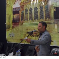 فعالیت های انجمن راویان » یادواره عملیات میمک