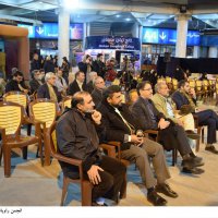 فعالیت های انجمن راویان » نکوداشت مرحوم تیموری در نمایشگاه کتاب