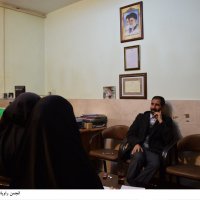 فعالیت های انجمن راویان » مصاحبه تاریخ شفاهی