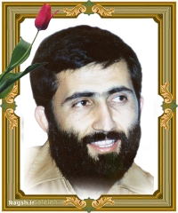 شهید سید محمدتقی رضوی مبرقع