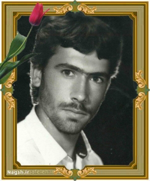 شهید سید محسن قاضی
