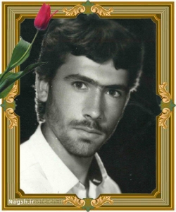 شهید سید محسن قاضی