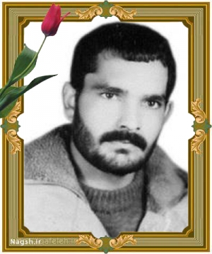 شهید علی عجم