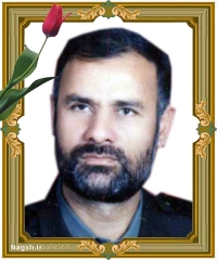 شهید محمدجواد مهدیان پور