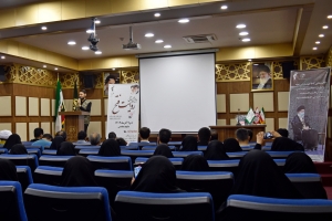 همایش توانمندسازی راویان جوان برگزیده استان خراسان رضوی