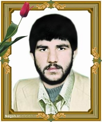 شهید سید حسن فلاح هاشمیان