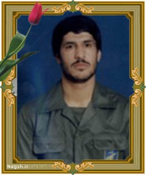 شهید سید محسن حسنی