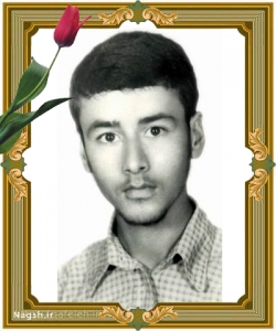 شهید محمد قنبری