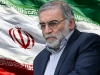بیانیه انجمن راویان فتح رضوی : شهادت محسن فخری زاده