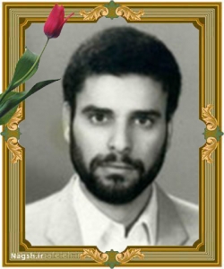 شهید حسین دهقان سارک